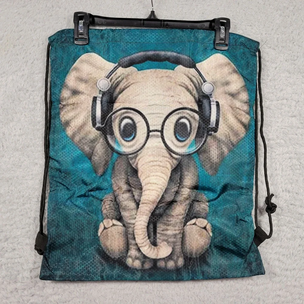 N/A drawstring backpack